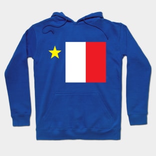 Acadian Hoodie